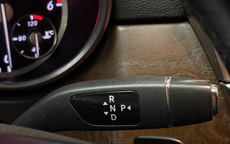 Mercedes-Benz M-Класс, 2013 год, 2 450 000 рублей, 11 фотография