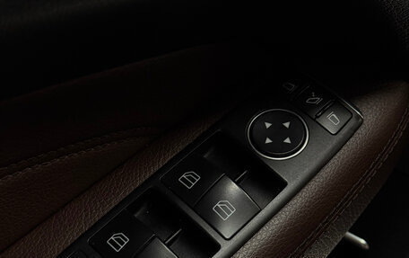 Mercedes-Benz M-Класс, 2013 год, 2 450 000 рублей, 15 фотография