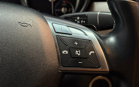 Mercedes-Benz M-Класс, 2013 год, 2 450 000 рублей, 10 фотография