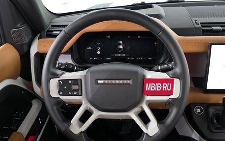 Land Rover Defender II, 2022 год, 6 912 000 рублей, 15 фотография