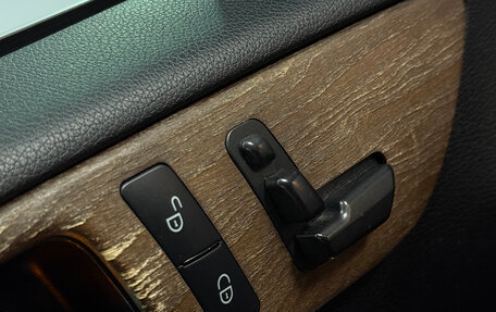 Mercedes-Benz M-Класс, 2013 год, 2 450 000 рублей, 16 фотография