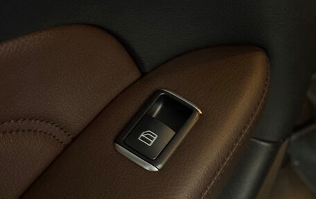 Mercedes-Benz M-Класс, 2013 год, 2 450 000 рублей, 23 фотография