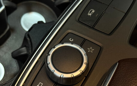 Mercedes-Benz M-Класс, 2013 год, 2 450 000 рублей, 21 фотография