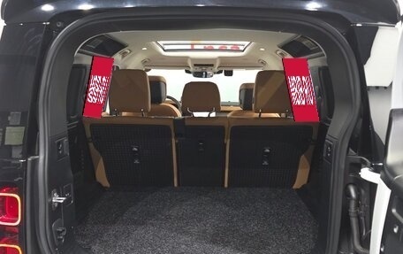 Land Rover Defender II, 2022 год, 6 912 000 рублей, 11 фотография