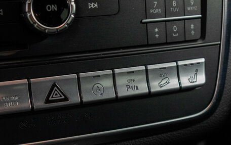 Mercedes-Benz GLA, 2018 год, 3 090 000 рублей, 15 фотография