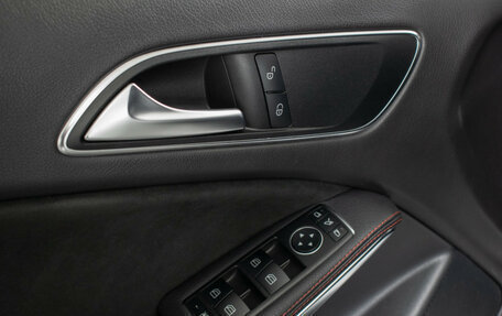 Mercedes-Benz GLA, 2018 год, 3 090 000 рублей, 16 фотография