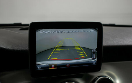 Mercedes-Benz GLA, 2018 год, 3 090 000 рублей, 17 фотография