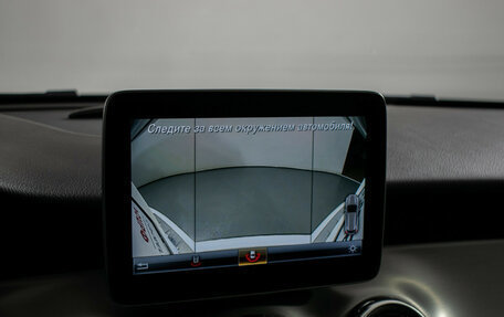 Mercedes-Benz GLA, 2018 год, 3 090 000 рублей, 18 фотография