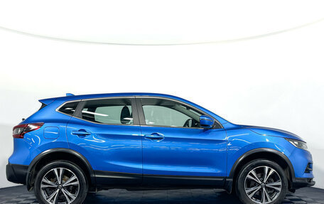 Nissan Qashqai, 2021 год, 2 577 000 рублей, 4 фотография