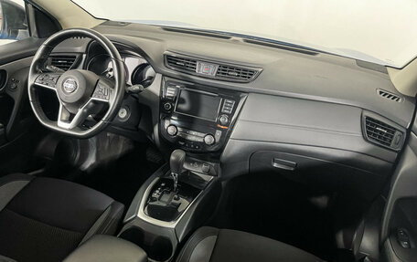 Nissan Qashqai, 2021 год, 2 577 000 рублей, 9 фотография