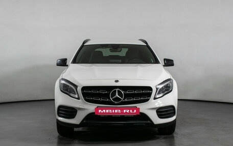 Mercedes-Benz GLA, 2018 год, 3 090 000 рублей, 2 фотография