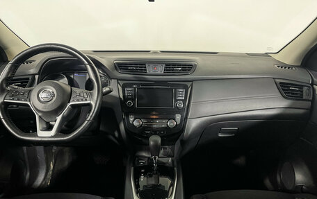 Nissan Qashqai, 2021 год, 2 577 000 рублей, 12 фотография