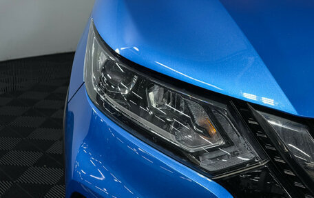 Nissan Qashqai, 2021 год, 2 577 000 рублей, 15 фотография