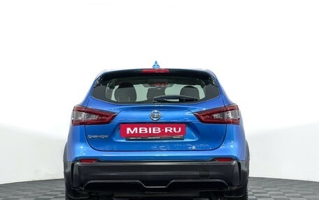 Nissan Qashqai, 2021 год, 2 577 000 рублей, 6 фотография