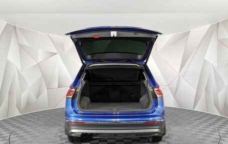 Volkswagen Tiguan II, 2018 год, 2 225 000 рублей, 12 фотография