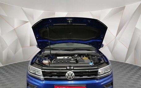 Volkswagen Tiguan II, 2018 год, 2 225 000 рублей, 11 фотография