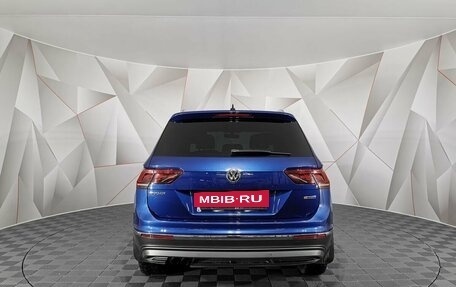 Volkswagen Tiguan II, 2018 год, 2 225 000 рублей, 8 фотография