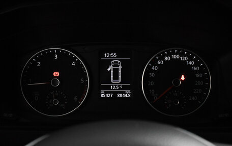 Volkswagen Multivan T6 рестайлинг, 2019 год, 3 800 000 рублей, 18 фотография