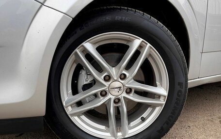 Opel Astra H, 2008 год, 620 000 рублей, 10 фотография