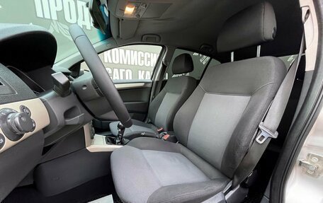 Opel Astra H, 2008 год, 620 000 рублей, 11 фотография