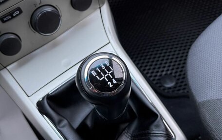 Opel Astra H, 2008 год, 620 000 рублей, 21 фотография