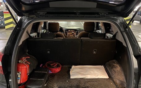 Hyundai Creta I рестайлинг, 2016 год, 1 300 000 рублей, 5 фотография