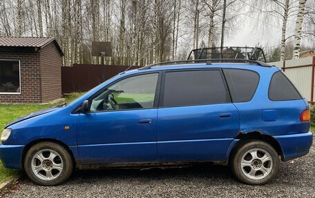 Toyota Picnic I, 1998 год, 170 000 рублей, 2 фотография