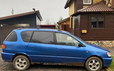 Toyota Picnic I, 1998 год, 170 000 рублей, 6 фотография