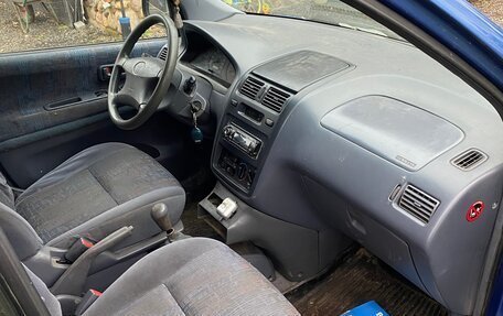 Toyota Picnic I, 1998 год, 170 000 рублей, 8 фотография