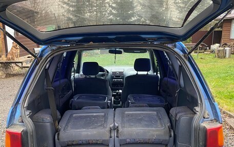 Toyota Picnic I, 1998 год, 170 000 рублей, 9 фотография