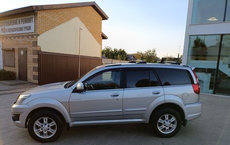 Great Wall Hover H3 I, 2011 год, 810 000 рублей, 4 фотография