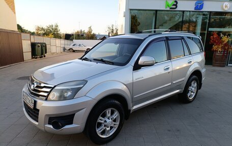 Great Wall Hover H3 I, 2011 год, 810 000 рублей, 3 фотография