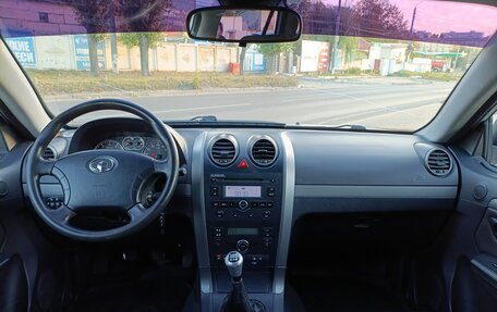 Great Wall Hover H3 I, 2011 год, 810 000 рублей, 8 фотография