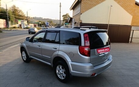 Great Wall Hover H3 I, 2011 год, 810 000 рублей, 5 фотография