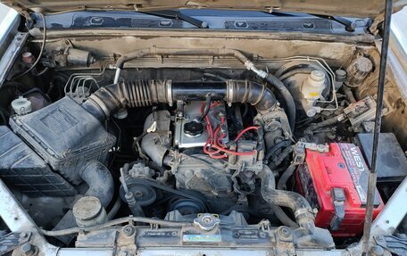 Great Wall Hover H3 I, 2011 год, 810 000 рублей, 11 фотография