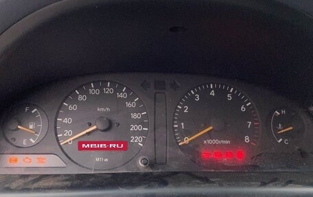 Toyota Picnic I, 1998 год, 170 000 рублей, 10 фотография