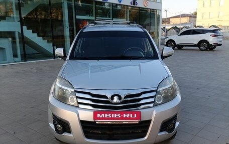 Great Wall Hover H3 I, 2011 год, 810 000 рублей, 2 фотография