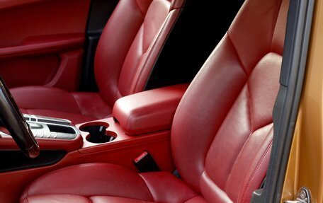 Porsche Macan I рестайлинг, 2014 год, 3 500 000 рублей, 9 фотография