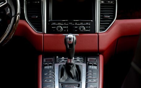 Porsche Macan I рестайлинг, 2014 год, 3 500 000 рублей, 10 фотография