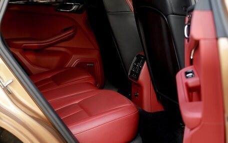 Porsche Macan I рестайлинг, 2014 год, 3 500 000 рублей, 11 фотография