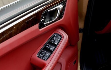 Porsche Macan I рестайлинг, 2014 год, 3 500 000 рублей, 12 фотография