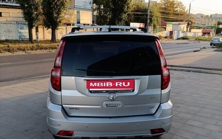 Great Wall Hover H3 I, 2011 год, 810 000 рублей, 6 фотография