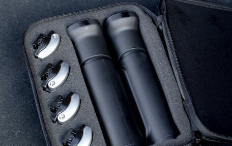 Porsche Macan I рестайлинг, 2014 год, 3 500 000 рублей, 19 фотография