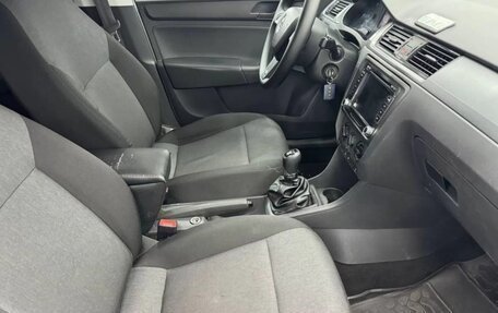 Skoda Rapid I, 2014 год, 780 000 рублей, 8 фотография