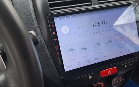 Mitsubishi ASX I рестайлинг, 2012 год, 1 180 000 рублей, 8 фотография