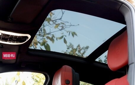 Porsche Macan I рестайлинг, 2014 год, 3 500 000 рублей, 13 фотография