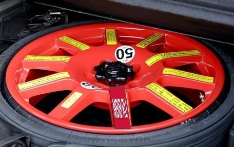 Porsche Macan I рестайлинг, 2014 год, 3 500 000 рублей, 18 фотография