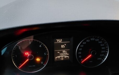 Volkswagen Transporter T5 рестайлинг, 2010 год, 1 290 000 рублей, 5 фотография