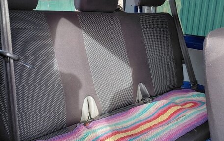 Volkswagen Transporter T5 рестайлинг, 2010 год, 1 290 000 рублей, 8 фотография