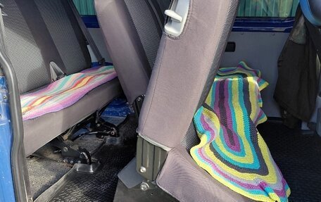 Volkswagen Transporter T5 рестайлинг, 2010 год, 1 290 000 рублей, 9 фотография